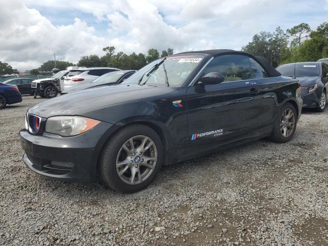 bmw 128 i 2008 wbaul735x8vj74310