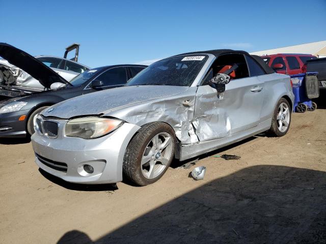 bmw 128 i 2013 wbaul7c50dvu09520