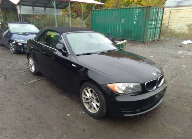 bmw 1 series 2010 wbaul7c53avj78298