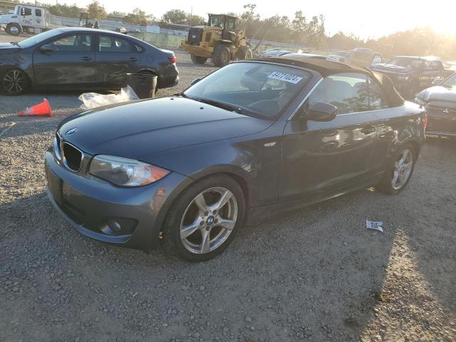 bmw 128 i 2013 wbaul7c53dvu09527