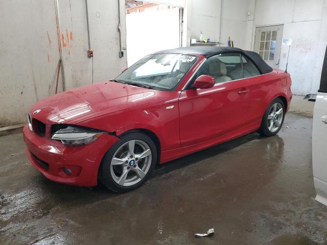 bmw 128 i 2012 wbaul7c54cvm82890