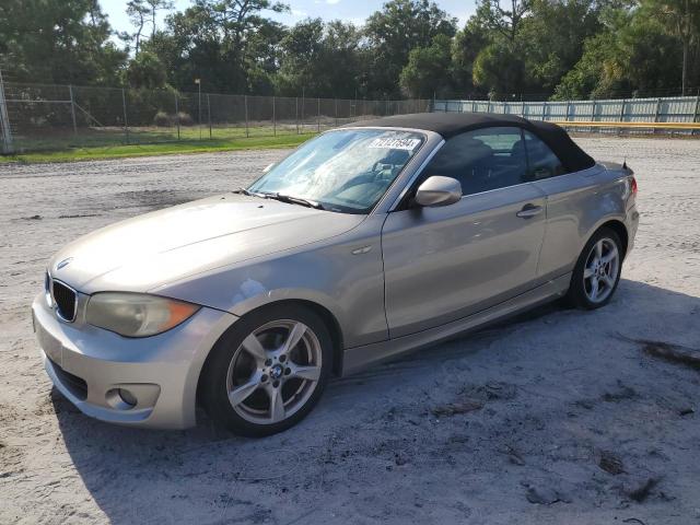 bmw 128 i 2013 wbaul7c59dvu08785