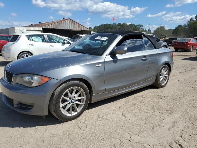 bmw 128 i 2011 wbaul7c5xbve87111