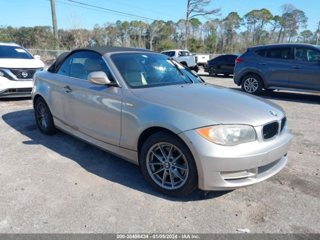 bmw 128i 2011 wbaul7c5xbvm80351