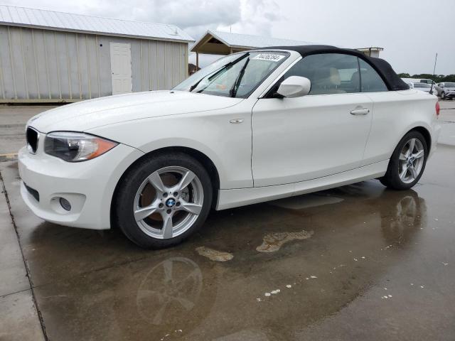 bmw 128 i 2013 wbaul7c5xdvu10125