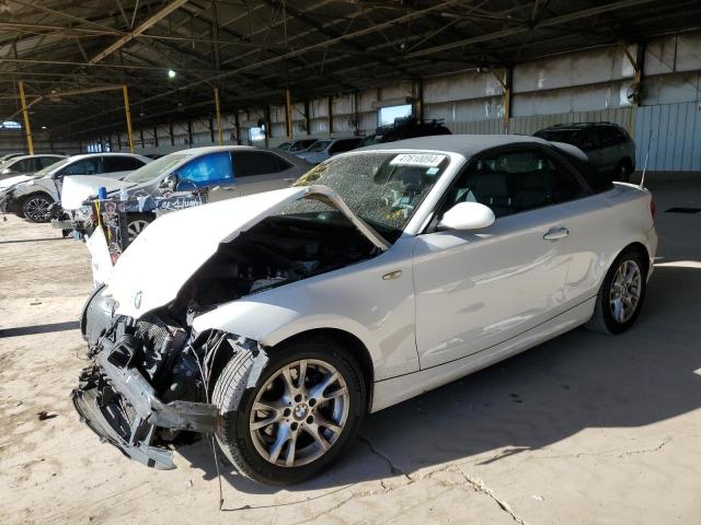 bmw 1 series 2008 wbaun13528vh80002