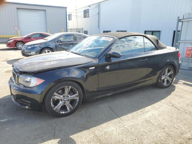 bmw 128 i 2009 wbaun13529vh81121