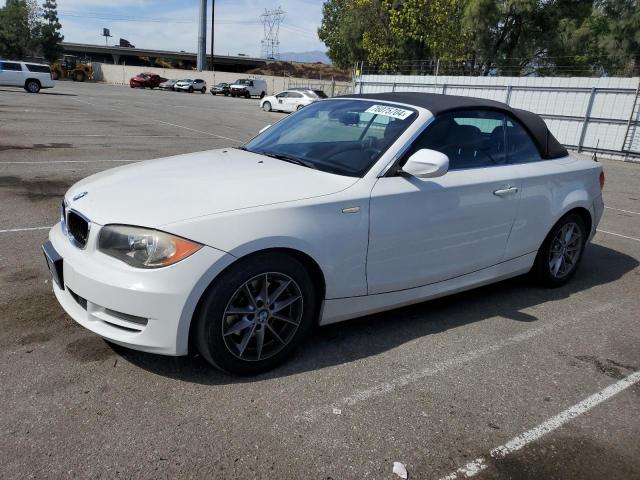 bmw 128 i 2010 wbaun1c51avh81857