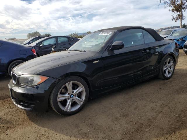 bmw 128 i 2011 wbaun1c51bvh83674