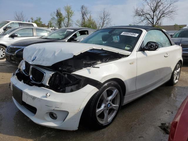 bmw 1 series 2012 wbaun1c53cvh84391