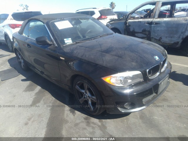 bmw 1 2012 wbaun1c55cvr00526