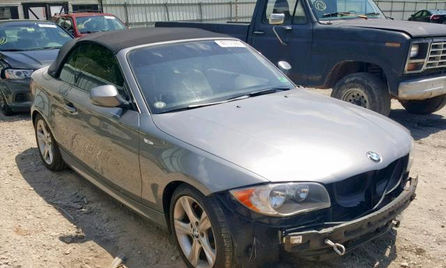 bmw 128 2011 wbaun1c57bvh83291