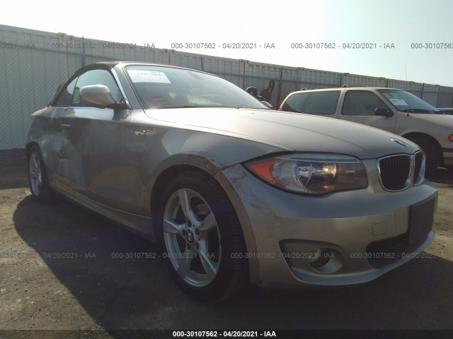 bmw 1 2012 wbaun1c57cvh84037