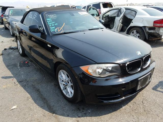 bmw 128 i 2010 wbaun1c58avh82133