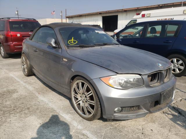 bmw 1 series 2013 wbaun1c58dvr01509