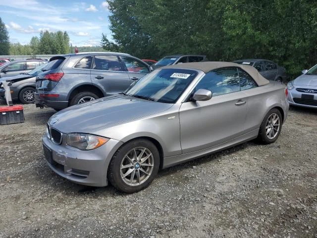 bmw 128 i 2011 wbaun1c59bvh82823