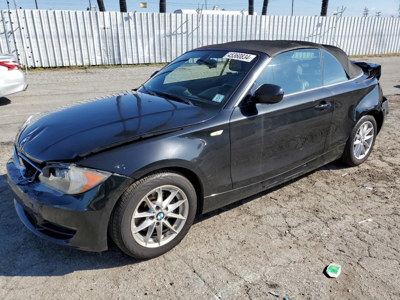 bmw 1er 2011 wbaun1c5xbvh83768