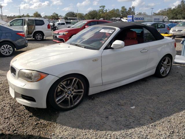 bmw 135 i 2011 wbaun7c51bvm24728