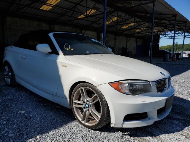 bmw 135 i 2013 wbaun7c51dvm28216