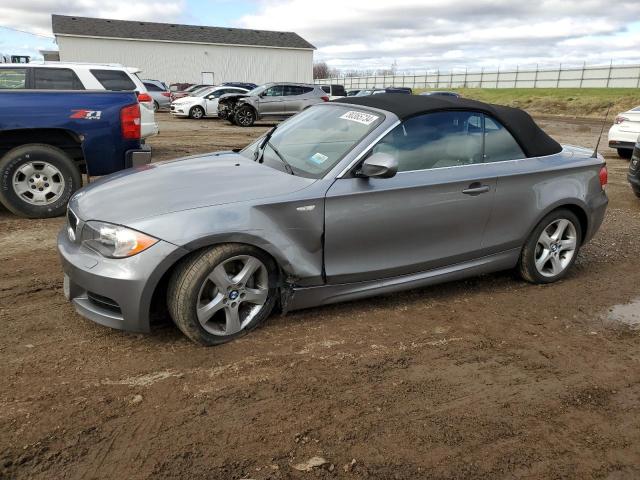 bmw 135 i 2011 wbaun7c53bvm25167