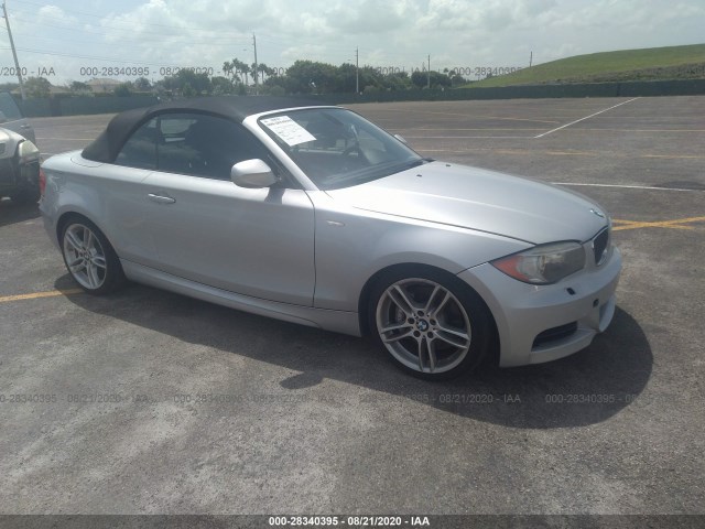 bmw 1 2013 wbaun7c53dvm27309