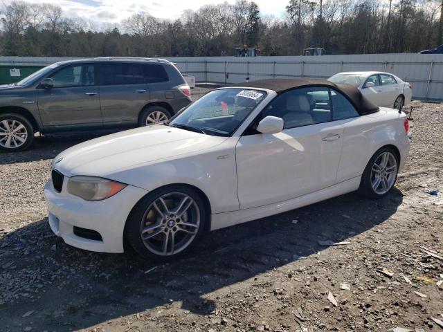 bmw 1 series 2013 wbaun7c53dvm28217