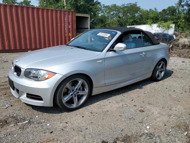 bmw 1 series 2011 wbaun7c55bvm24022