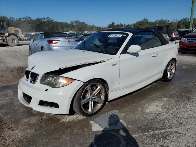 bmw 135 i 2011 wbaun7c55bvm24523