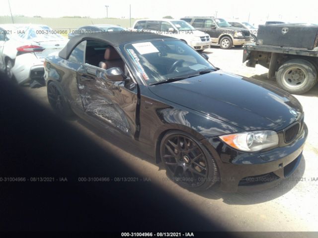 bmw 135i 2011 wbaun7c56bvm24224