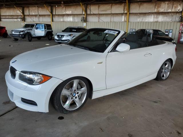 bmw 135 i 2011 wbaun7c56bvm25163