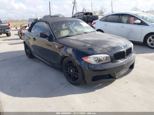 bmw 135i 2012 wbaun7c57cvm25917