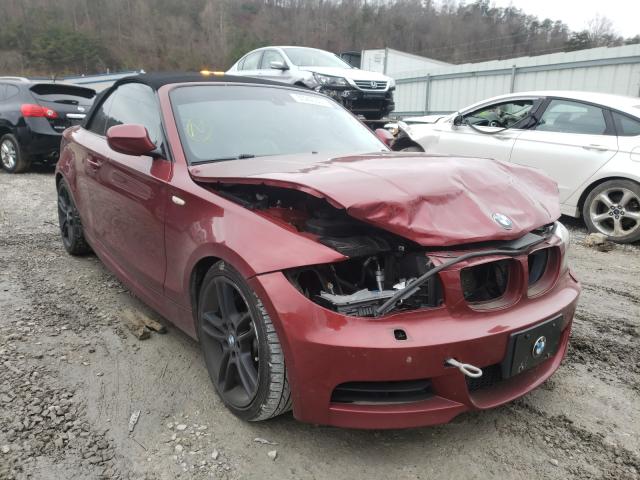 bmw 135 i 2013 wbaun7c57dvm27152