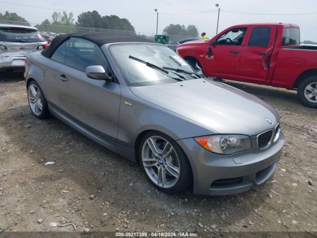 bmw 135i 2011 wbaun7c58bvm24421