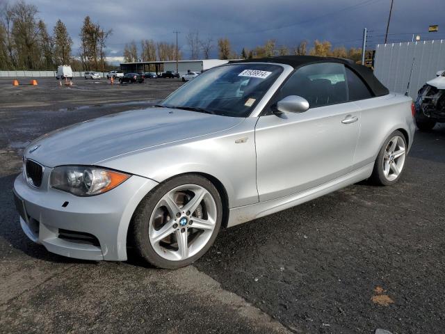 bmw 135 i 2008 wbaun93528vf55237