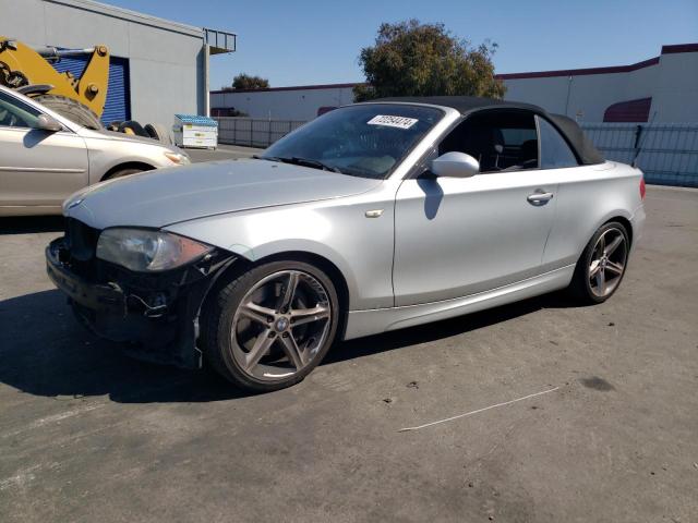 bmw 135 i 2008 wbaun935x8ve94509