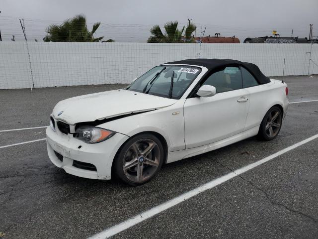 bmw 135 i 2010 wbaun9c53avk41521