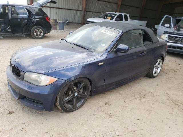 bmw 135 i 2010 wbaun9c55avk41925