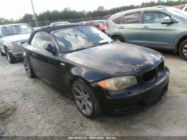 bmw 135i 2010 wbaun9c5xavk41337