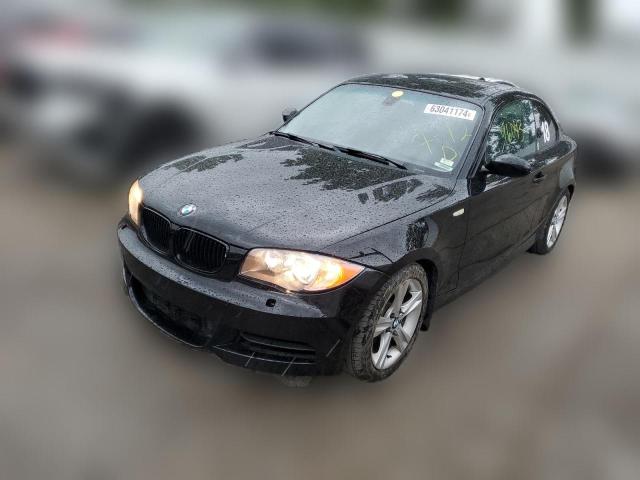 bmw 1 series 2008 wbaup73528vf09891