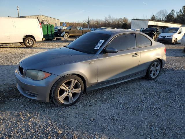 bmw 128 i 2009 wbaup73589vk74895