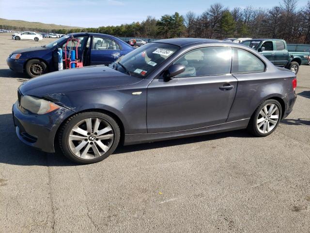 bmw 1 series 2008 wbaup73598vf08592