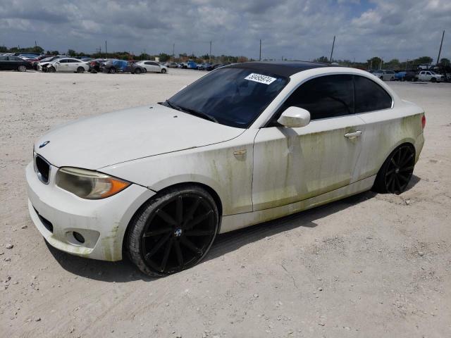 bmw 1 series 2012 wbaup7c50cvp23994