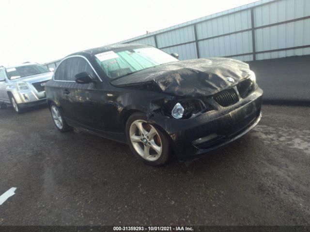 bmw 1 2011 wbaup7c51bvm54712