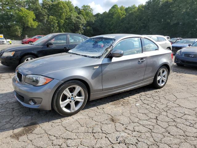 bmw 1 series 2013 wbaup7c51dvp24430