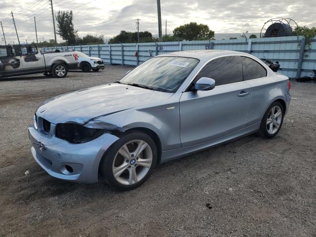 bmw 128 i 2013 wbaup7c51dvp24833