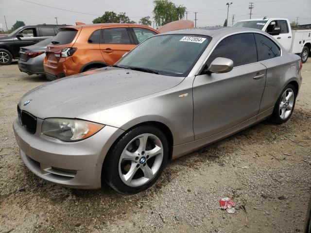 bmw 1 series 2010 wbaup7c52avk76792