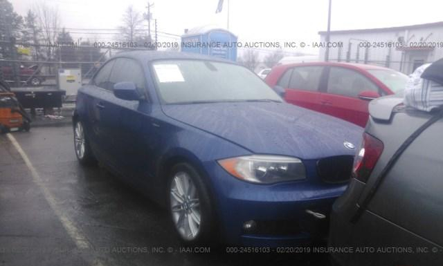 bmw 128 2013 wbaup7c52dvp25876