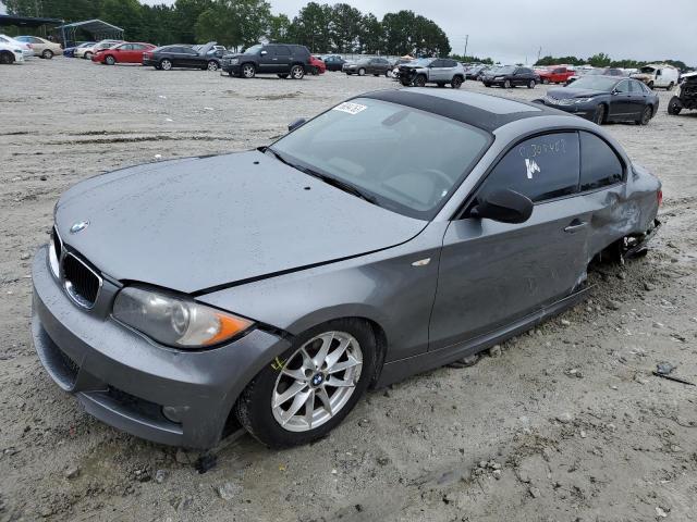 bmw 128 2010 wbaup7c53avk77479