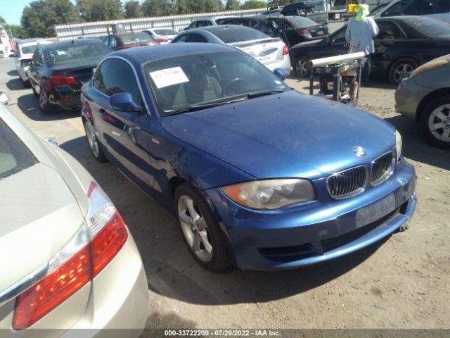 bmw 1 series 2010 wbaup7c53avk77689