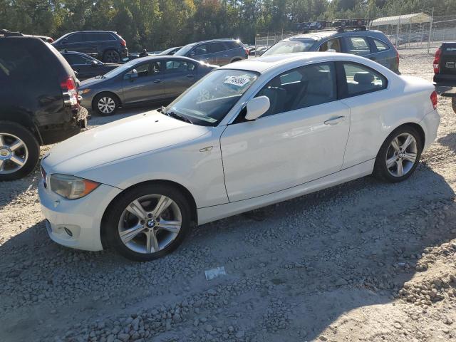 bmw 128 i 2013 wbaup7c54dvp24583